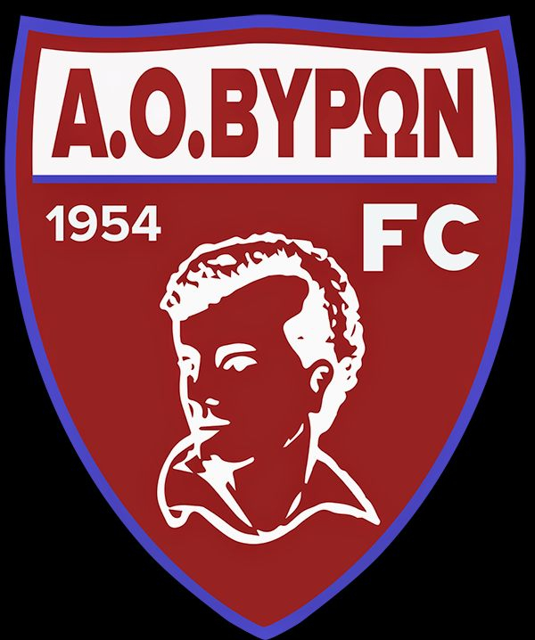 ΕΠΟΜΕΝΗ ΑΓΩΝΙΣΤΙΚΗ : ΠΟΣΕΙΔΩΝΑΣ ΓΛΥΦΑΔΑΣ - Α.Ο.ΒΥΡΩΝ ΚΥΡΙΑΚΗ 16/03/2025 ΩΡΑ 12:00 ΓΗΠΕΔΟ ΓΛΥΦΑΔΑΣ